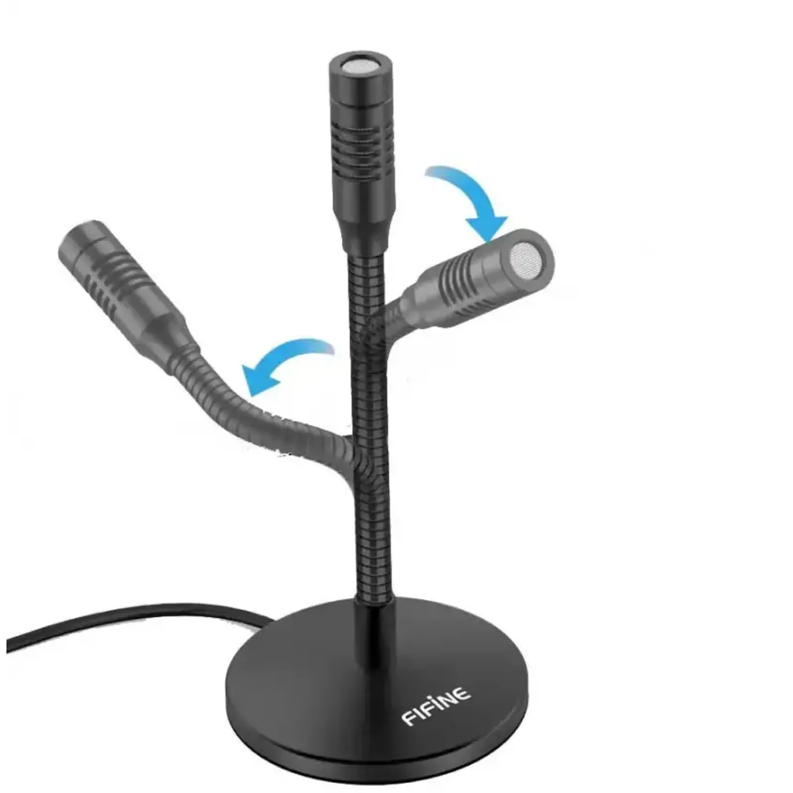 Микрофон Fifine K050 UA