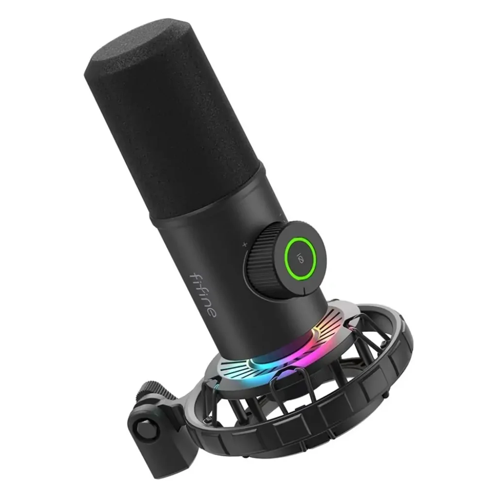 Микрофон Fifine K658 UA