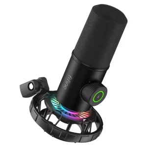 Микрофон Fifine K658 UA