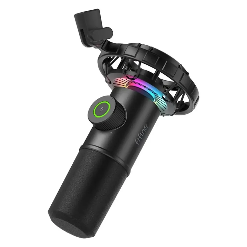 Микрофон Fifine K658 UA