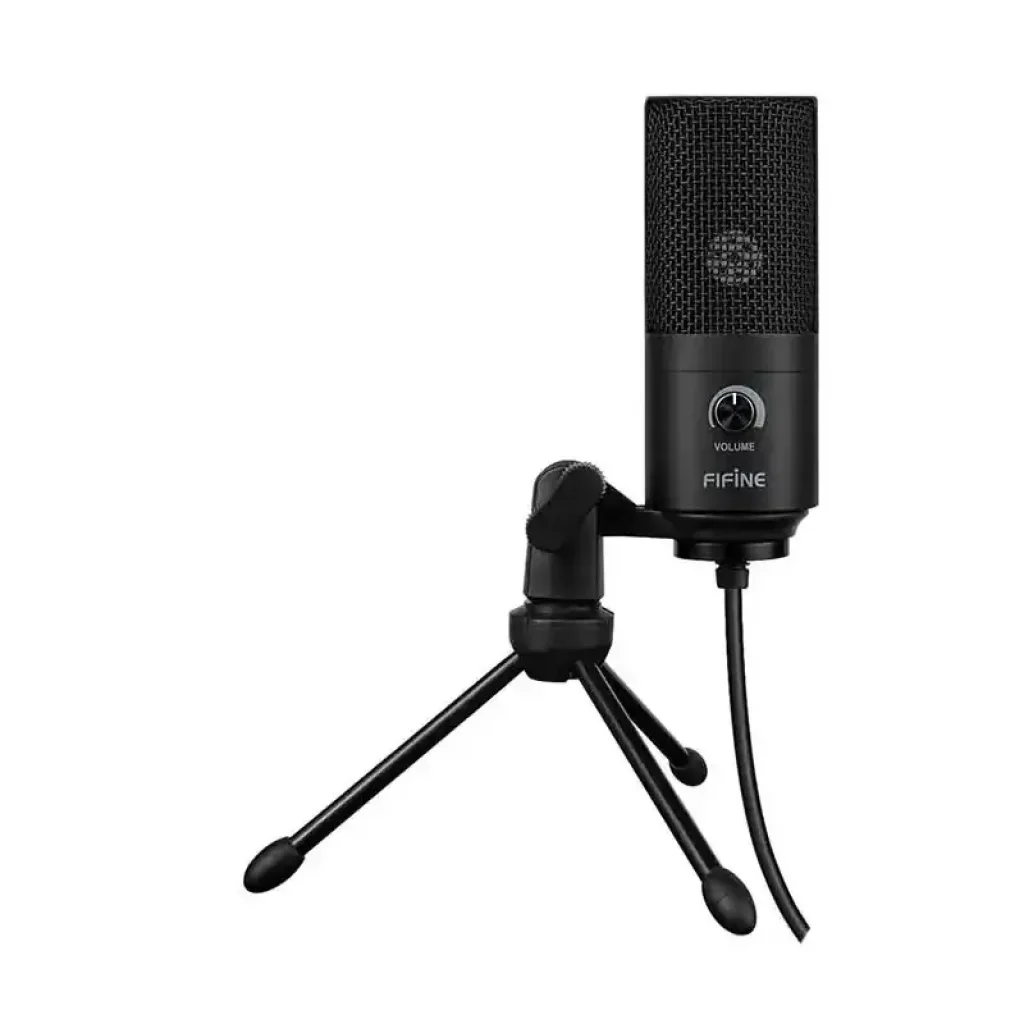 Микрофон Fifine K669B UA