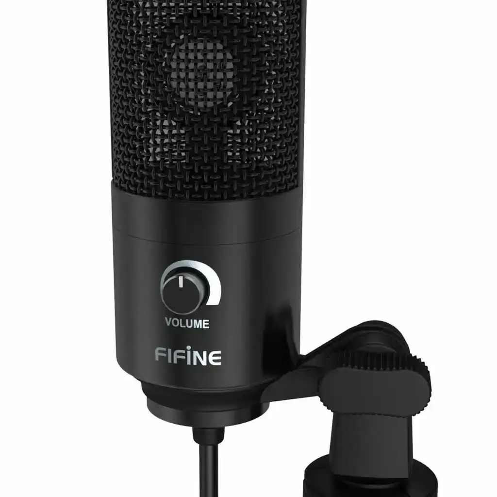 Микрофон Fifine K669B UA