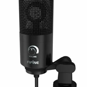 Микрофон Fifine K669B UA