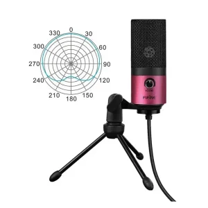 Микрофон Fifine K669B UA