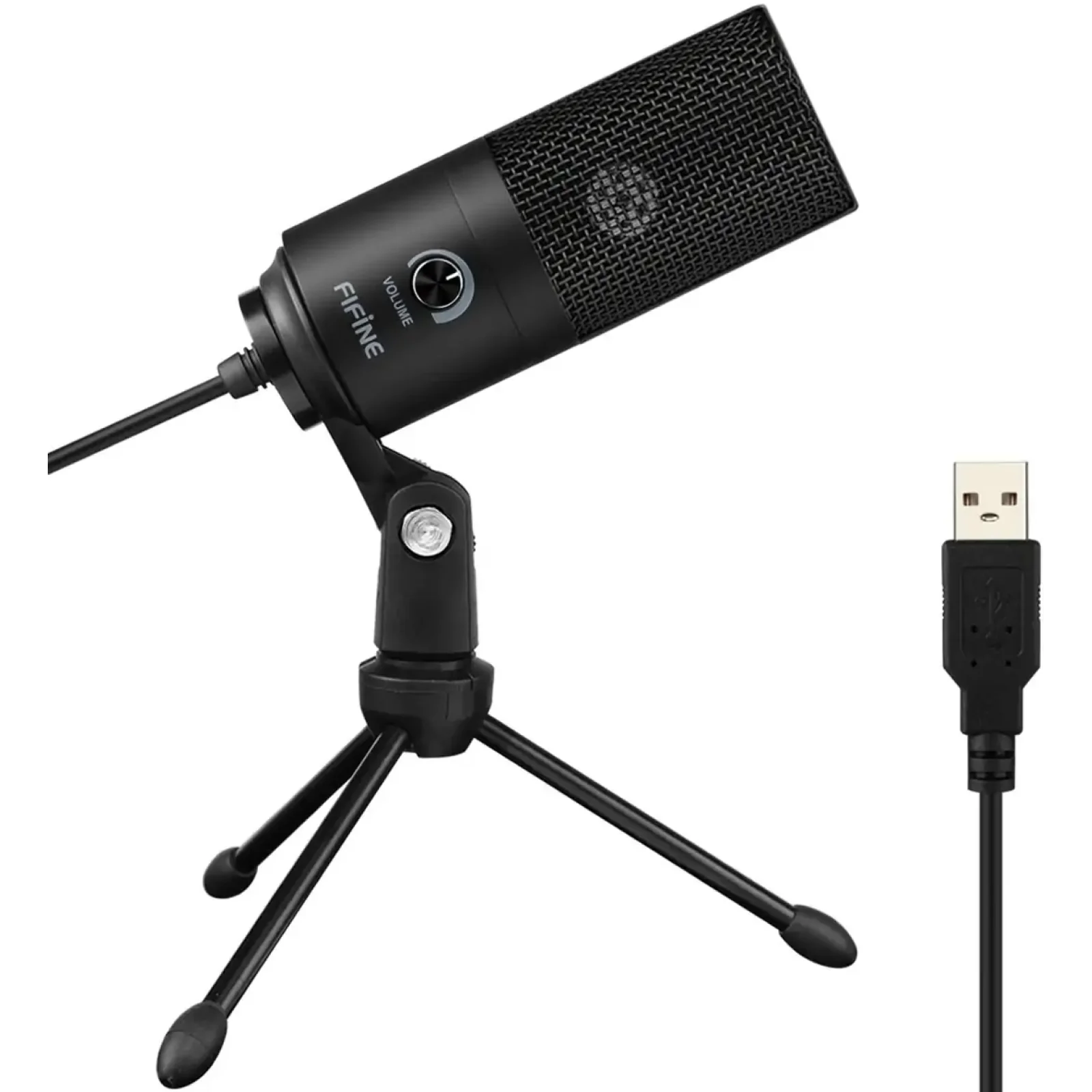 Микрофон Fifine K669B UA