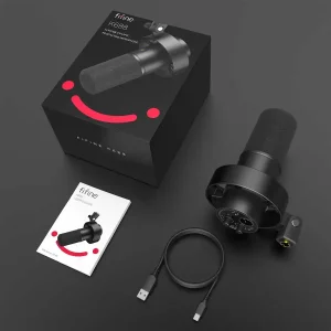 Мікрофон Fifine K688 UA