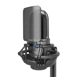 Мікрофон Fifine K726 UA