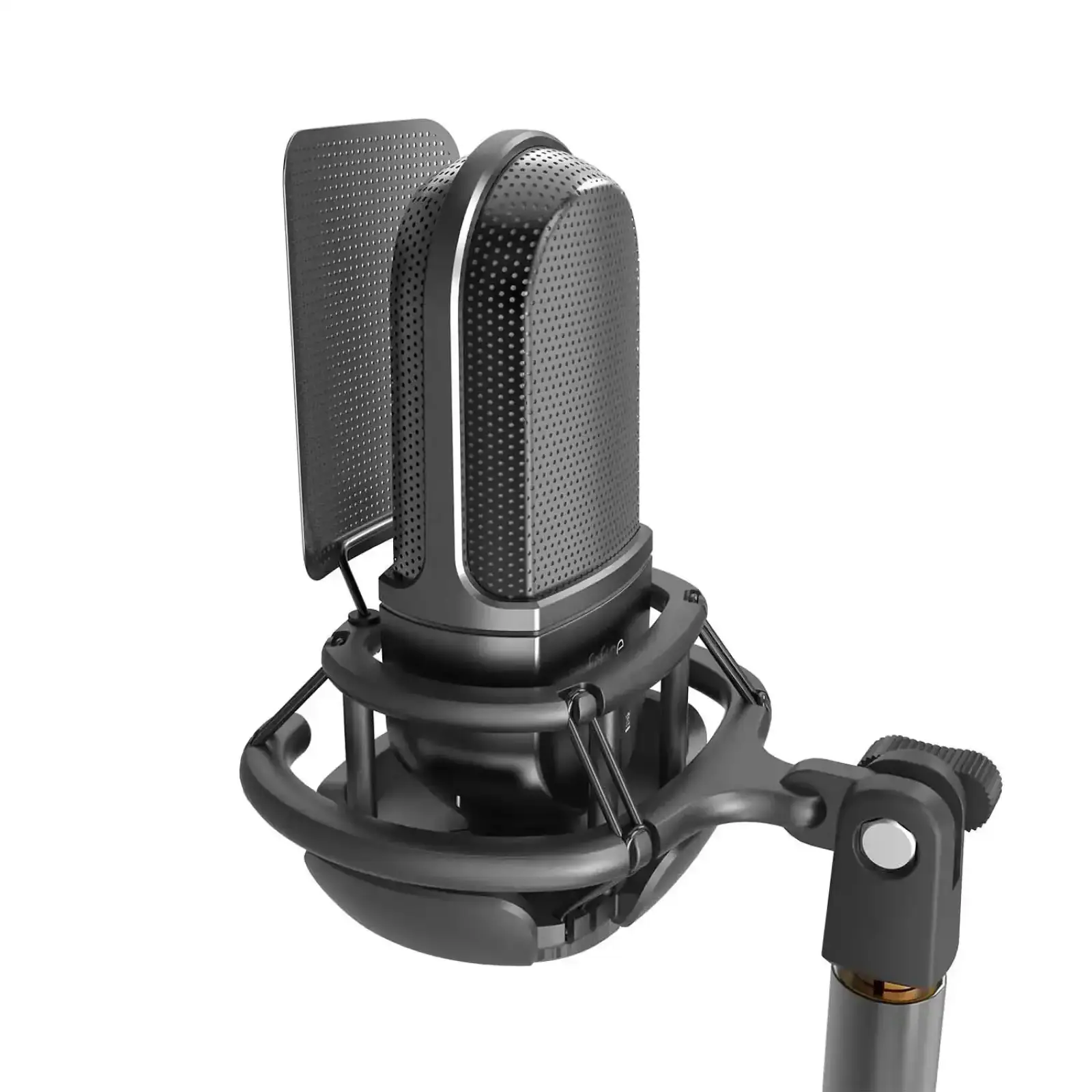 Микрофон Fifine K726 UA