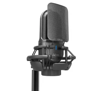 Микрофон Fifine K726 UA