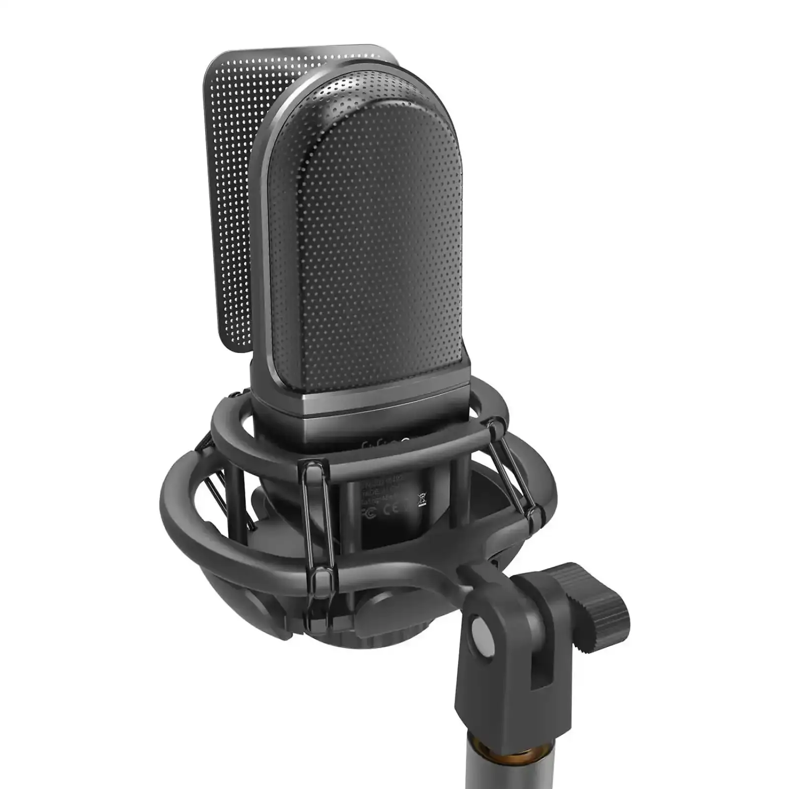 Микрофон Fifine K726 UA