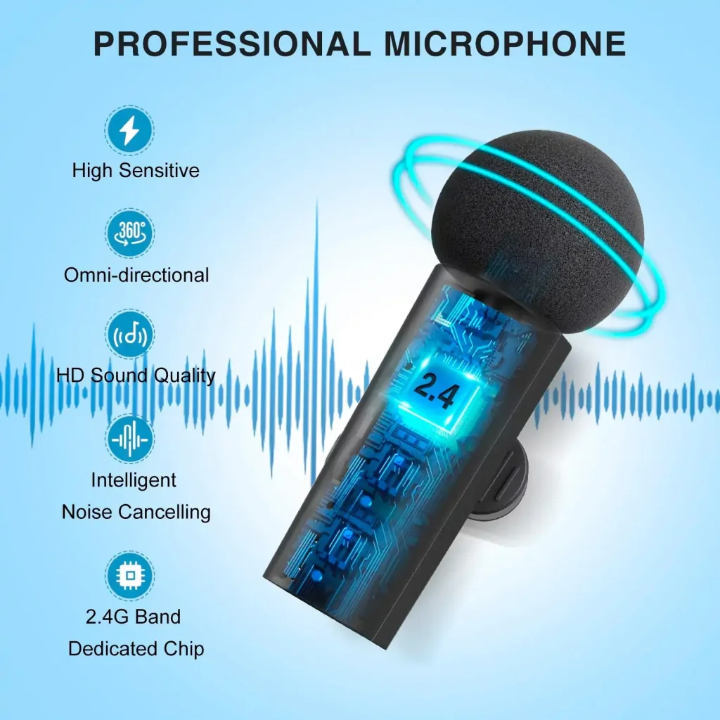 Микрофон Fifine M8 UA