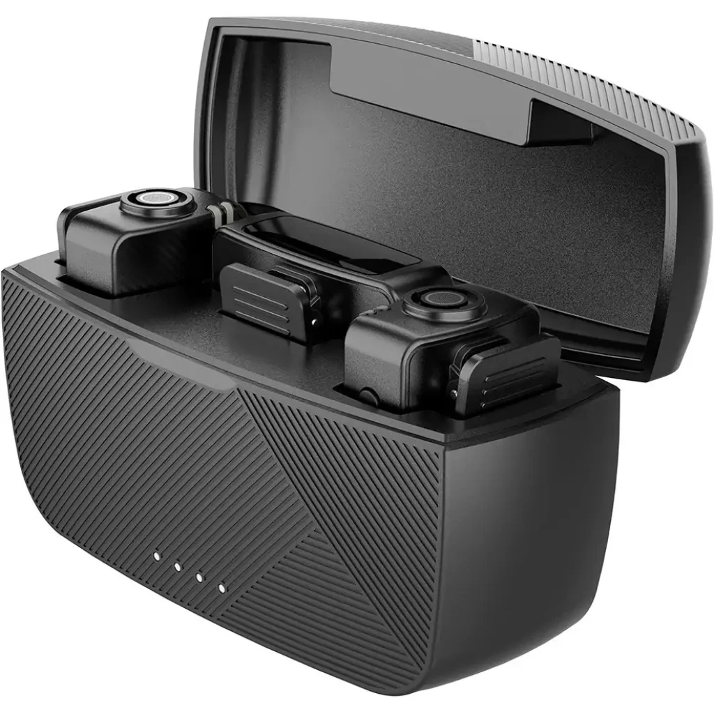 Микрофон Fifine M9 UA