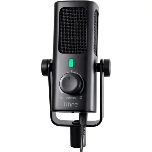 Микрофон Fifine Profile 3 UA