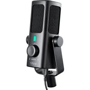 Микрофон Fifine Profile 3 UA
