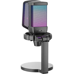 Микрофон Fifine Q6 UA