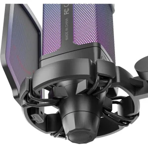 Микрофон Fifine Q6 UA