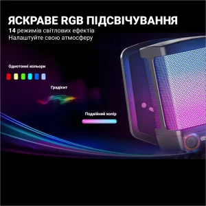 Микрофон Fifine Q6 UA