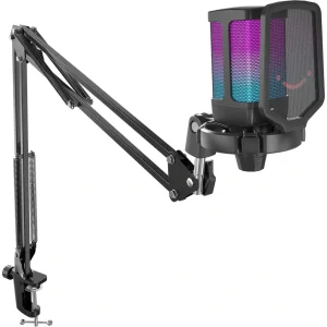 Мікрофон Fifine Q6T UA