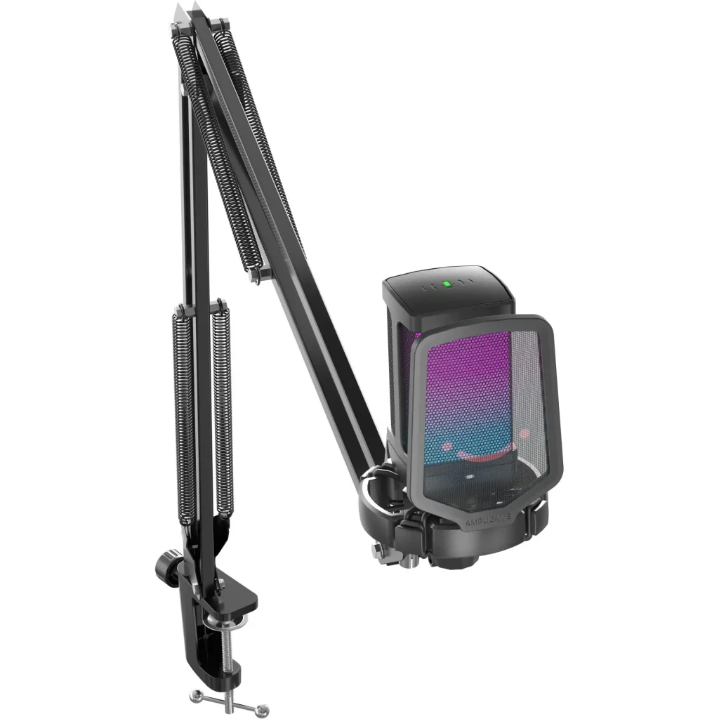 Мікрофон Fifine Q6T UA