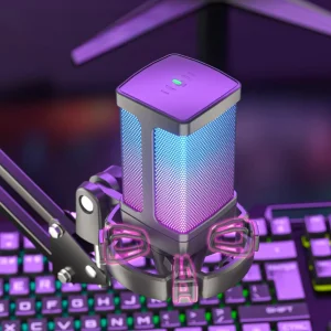Мікрофон Fifine Q6T UA