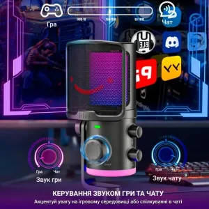 Микрофон Fifine TAM6 UA