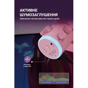 Микрофон Fifine TAM6P UA