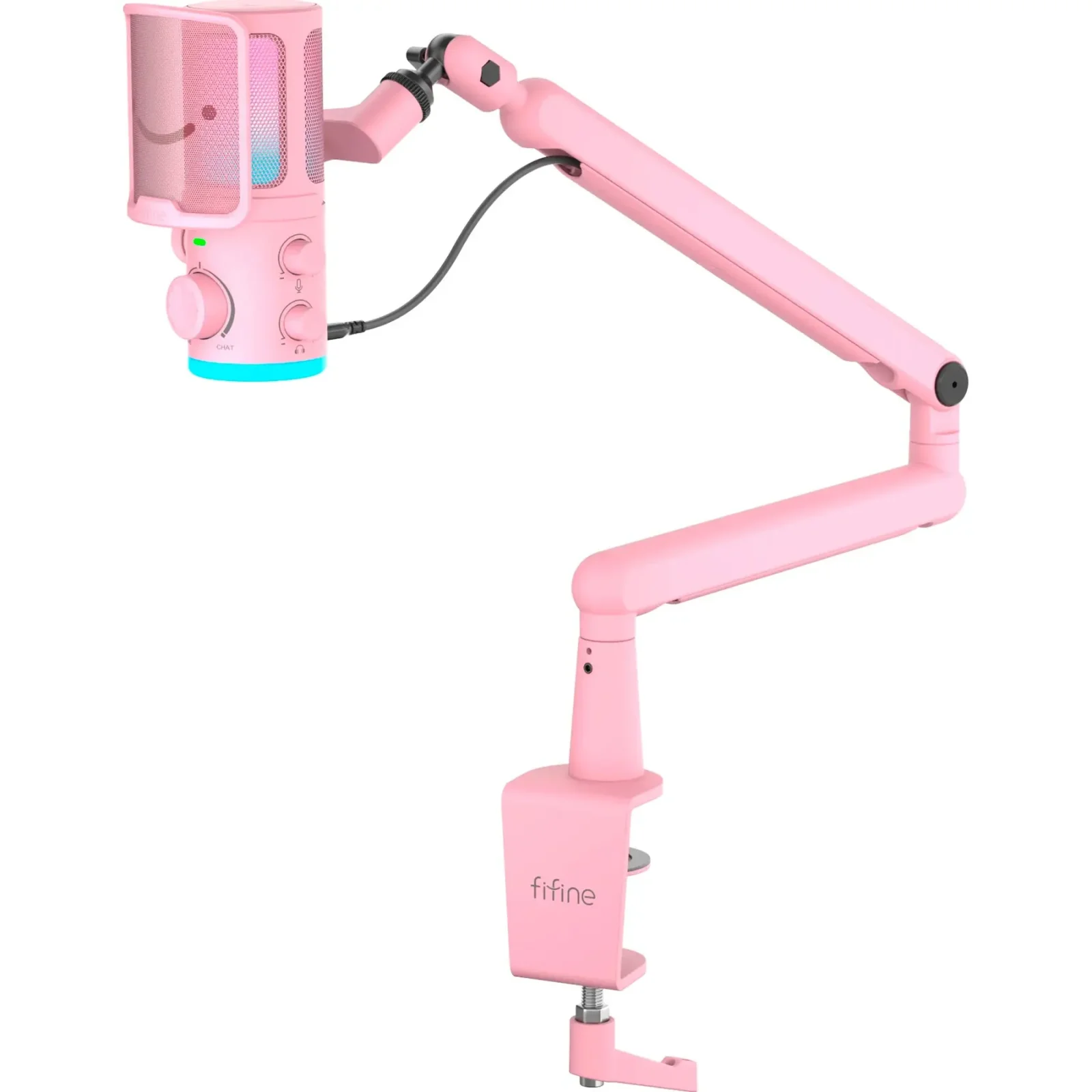 Микрофон Fifine TAM6P UA