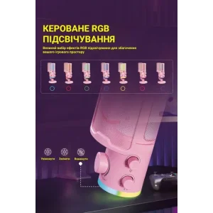 Микрофон Fifine TAM6P UA