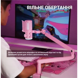 Микрофон Fifine TAM6P UA