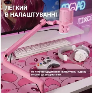 Микрофон Fifine TAM6P UA