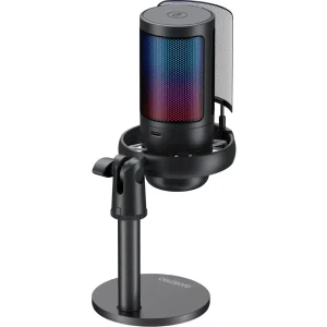 Мікрофон GamePro UGM105B UA