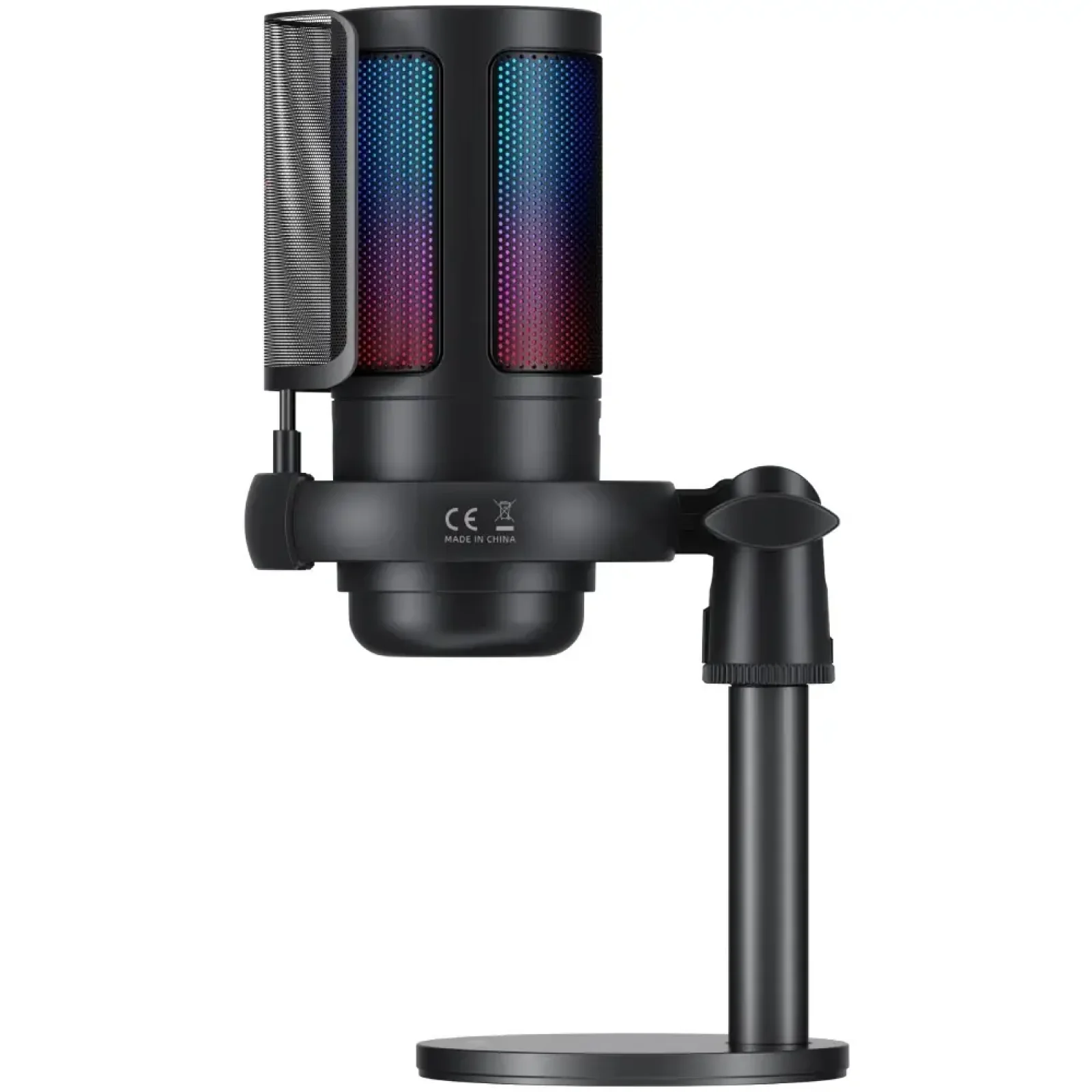 Мікрофон GamePro UGM105B UA