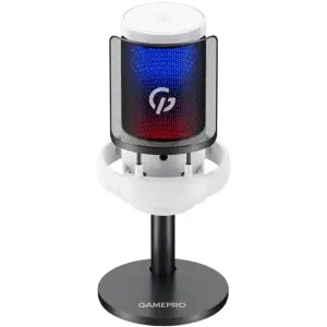 Микрофон GamePro White (UGM105W) UA