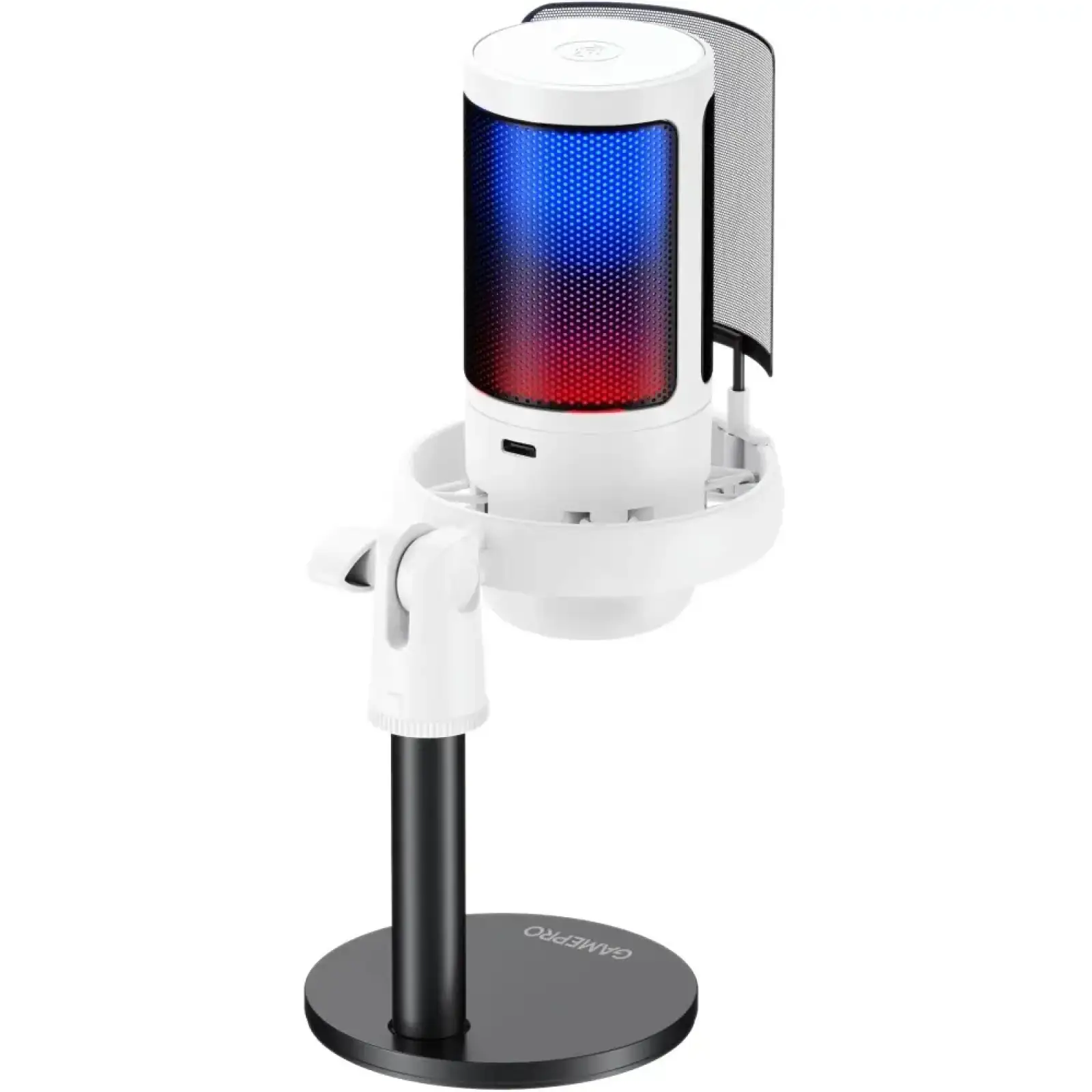 Микрофон GamePro White (UGM105W) UA