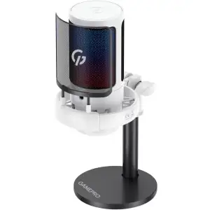 Микрофон GamePro White (UGM105W) UA