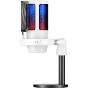 Микрофон GamePro White (UGM105W) UA