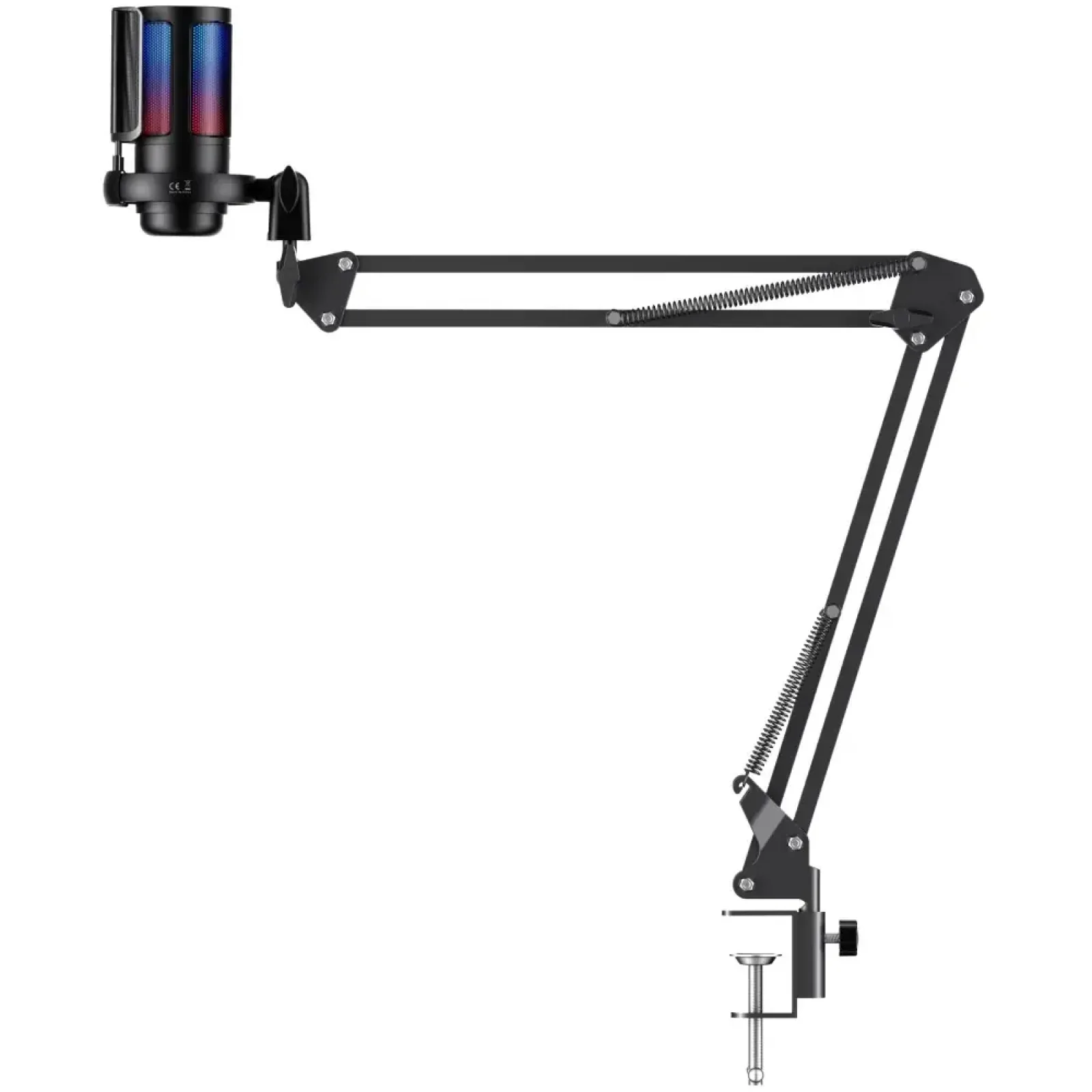 Мікрофон GamePro UGM145B UA