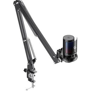 Мікрофон GamePro UGM145B UA