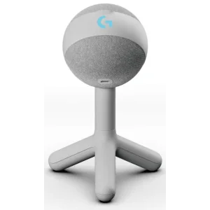 Микрофон Logitech G Yeti Orb RGB White (988-000558) UA
