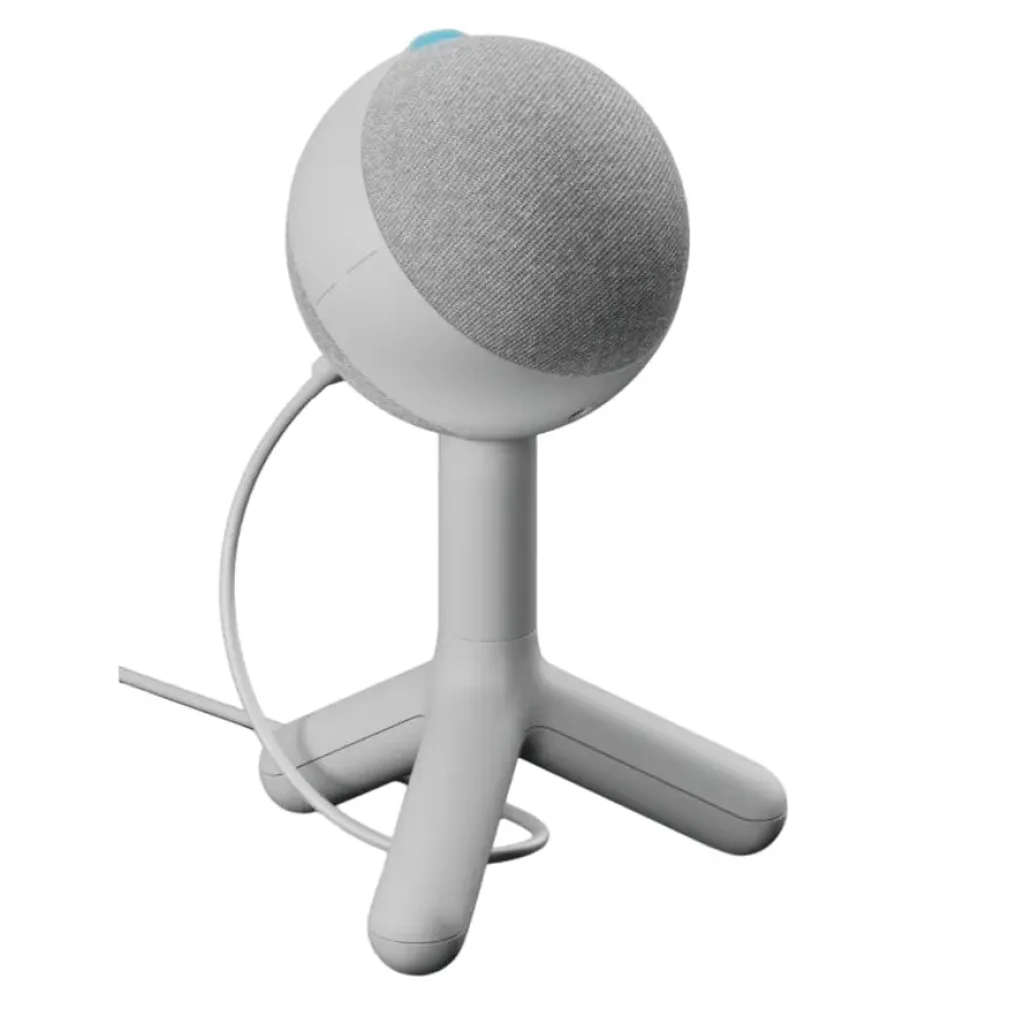 Микрофон Logitech G Yeti Orb RGB White (988-000558) UA
