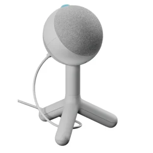 Микрофон Logitech G Yeti Orb RGB White (988-000558) UA