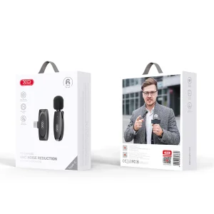 Мікрофон XO MKFO8A.black UA