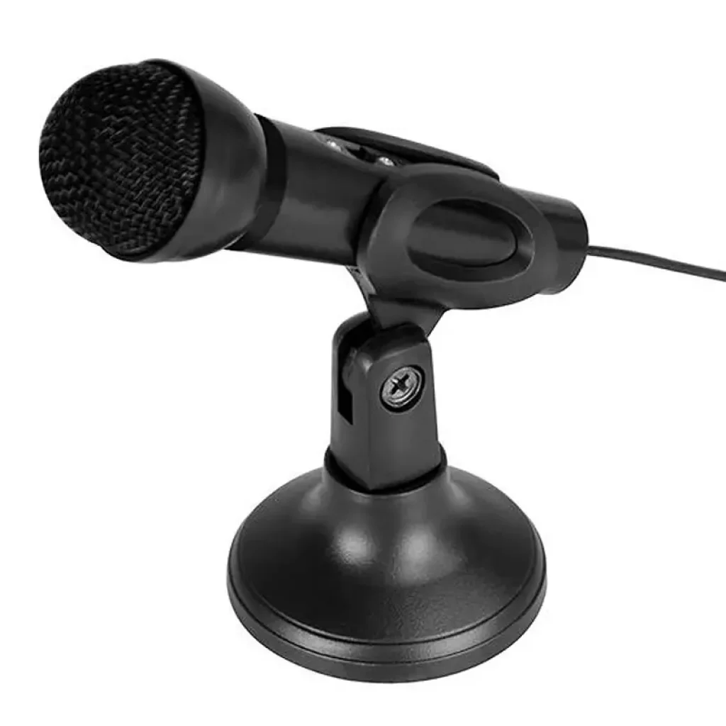 Микрофон Media-Tech Micco SFX (MT393) UA