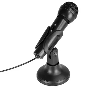 Микрофон Media-Tech Micco SFX (MT393) UA