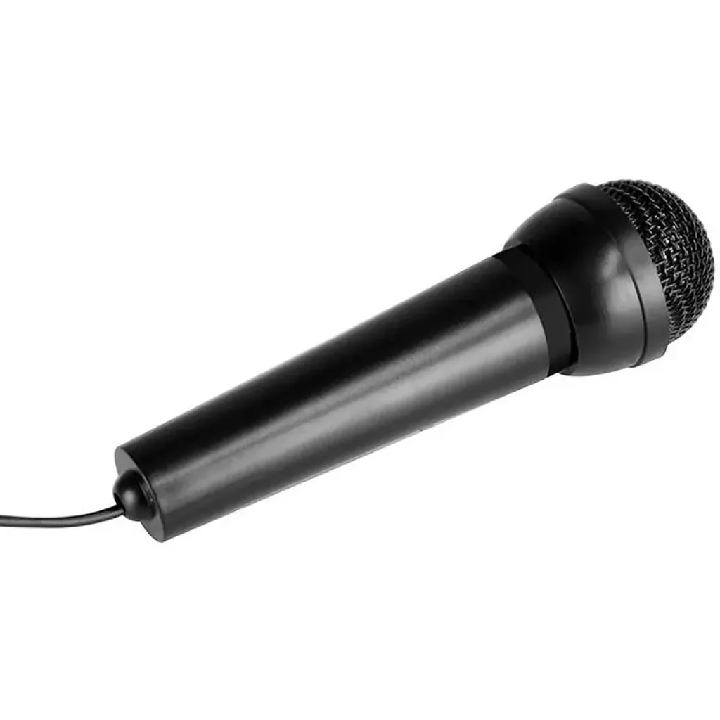 Микрофон Media-Tech Micco SFX (MT393) UA