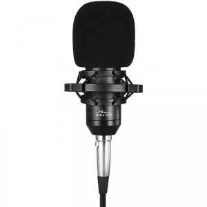 Мікрофон Media-Tech XLR USB (MT397K) UA