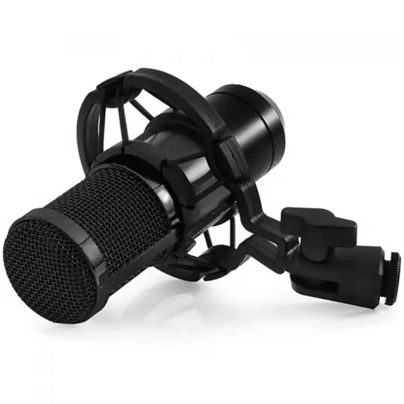Мікрофон Media-Tech XLR USB (MT397K) UA