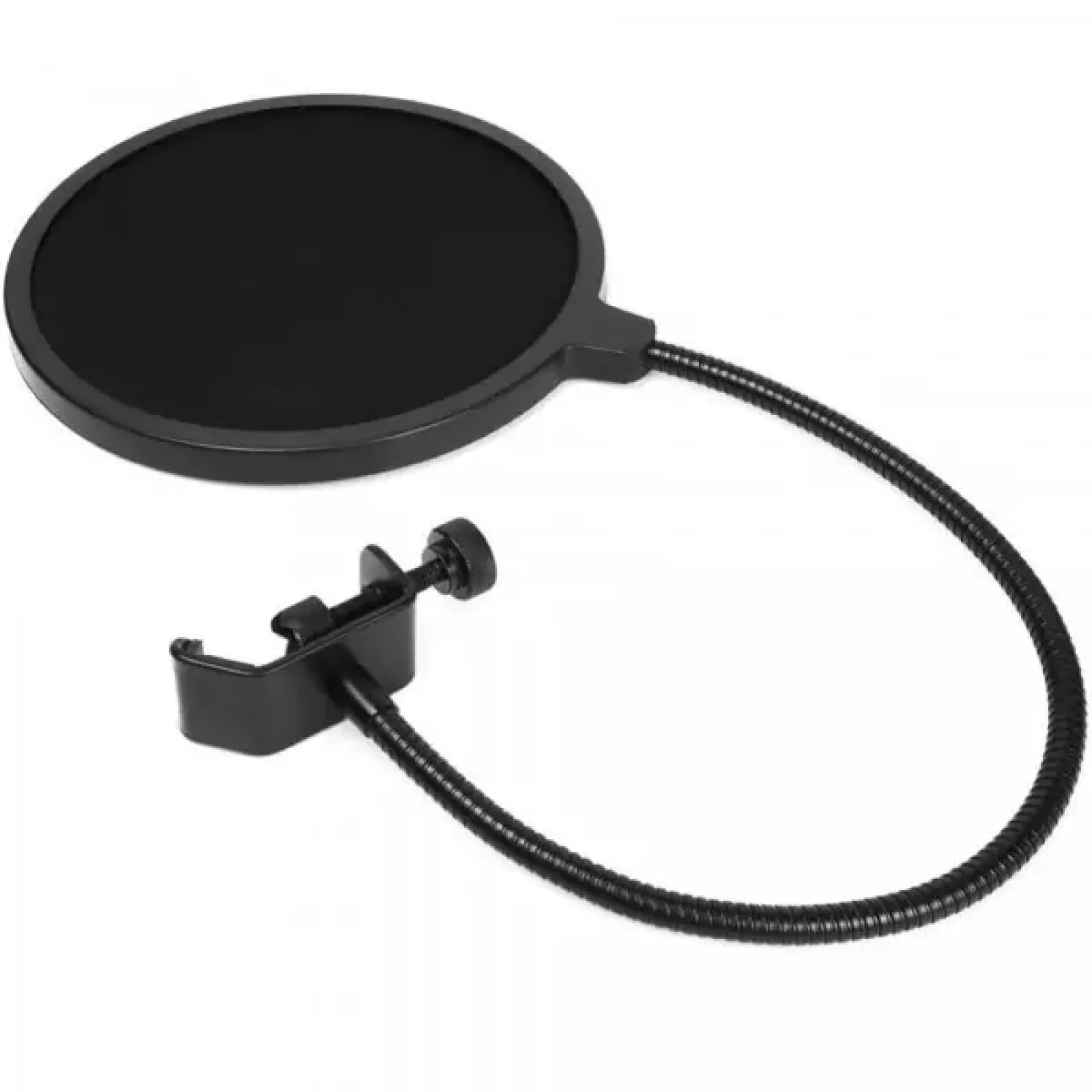 Мікрофон Media-Tech XLR USB (MT397K) UA