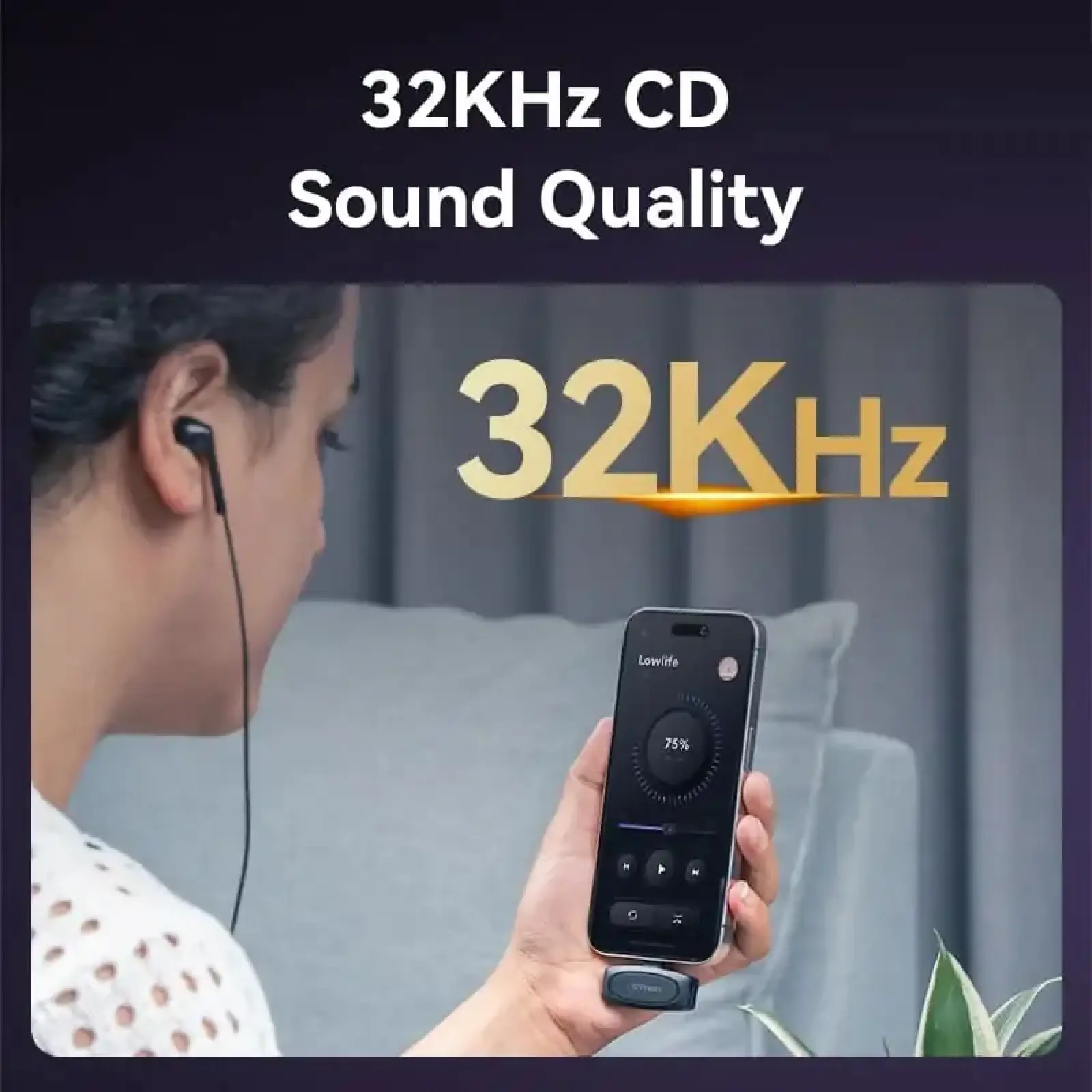 Мікрофон Vention USB Type-C 2-Pack Wireless Lavalier Black (NCBB0) UA