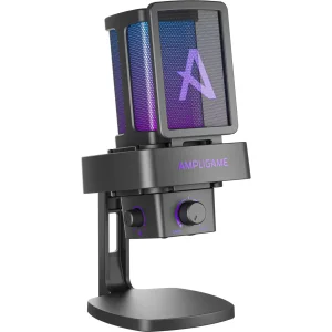 Микрофон Fifine Q8PRO Black UA